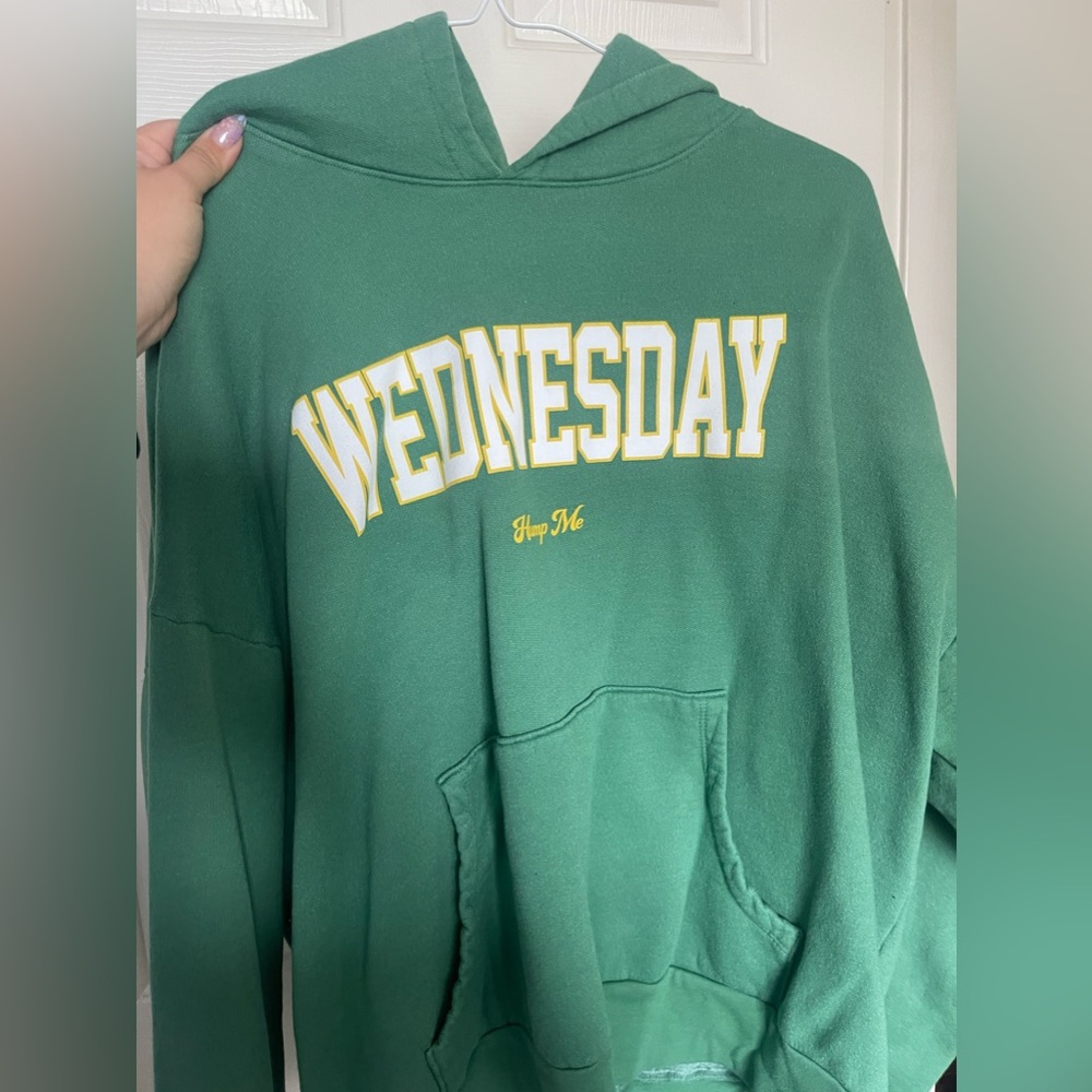 Call her daddy hoodie